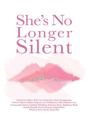 cover image of She's No Longer Silent